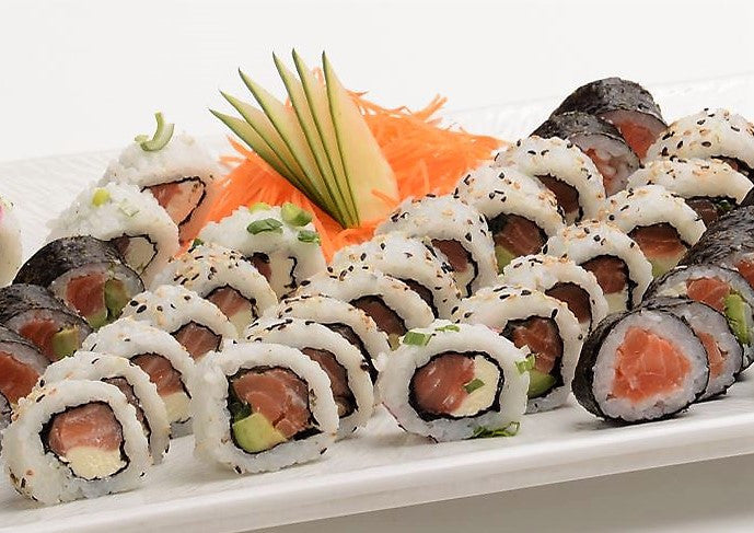 Rolls clásicos