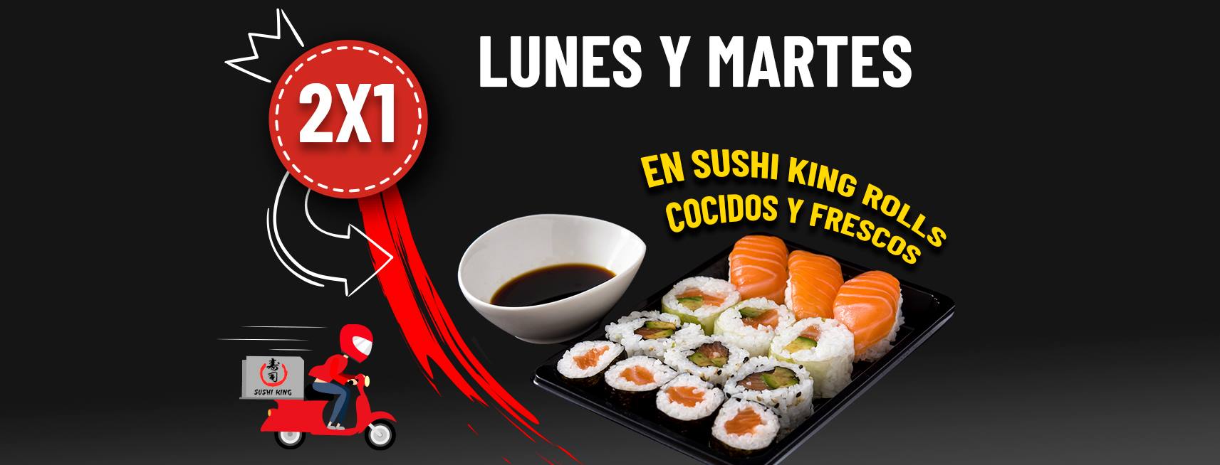 Sushi King 