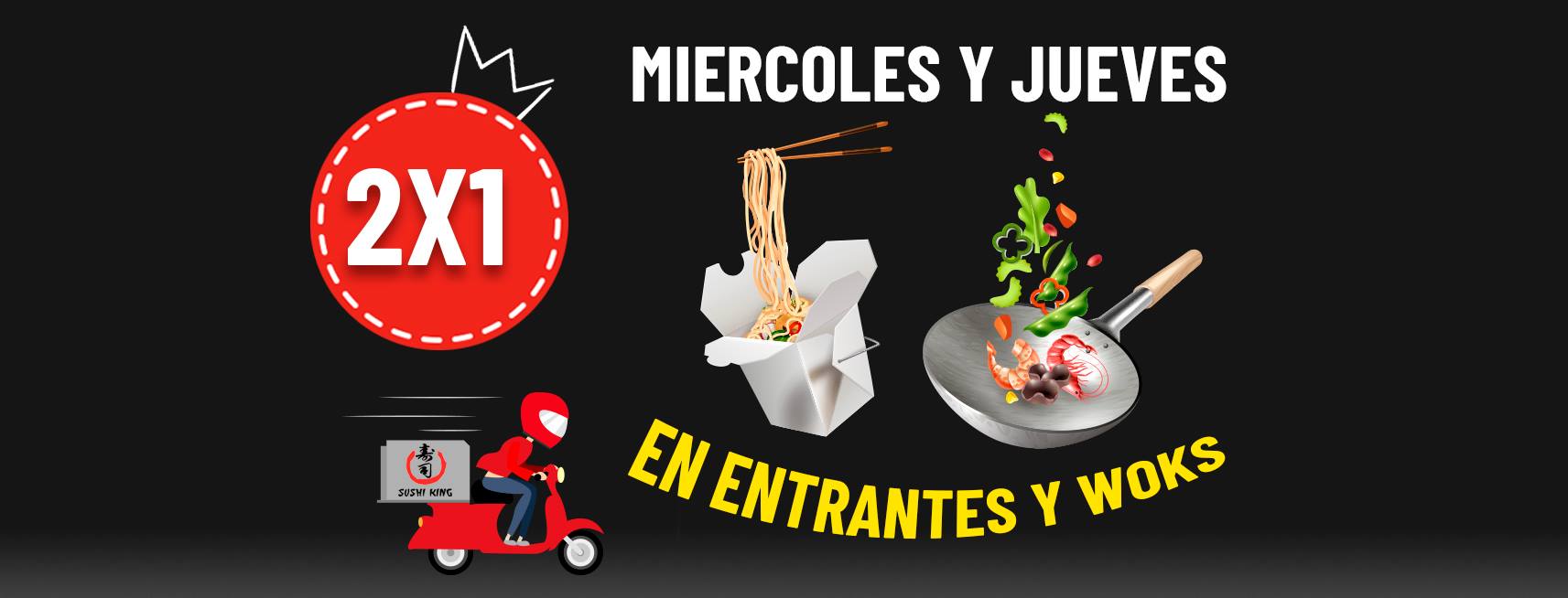 Sushi King 