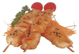 Pincho de pollo