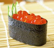 Gunkan Ikura
