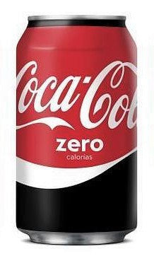 Coca-Cola Zero